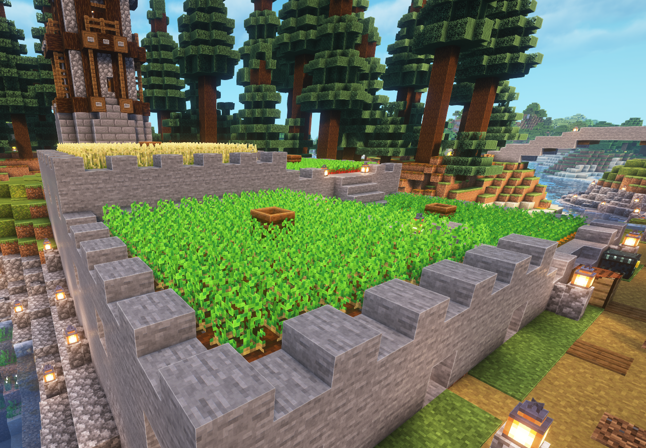 Crop Farm – additional image